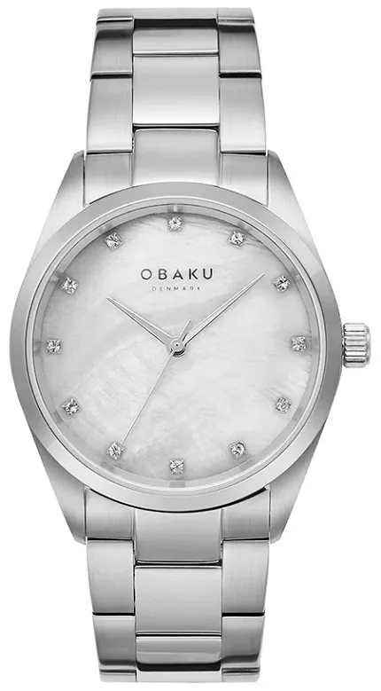 Obaku Denmark V263LXCJSC - zdjęcie 1