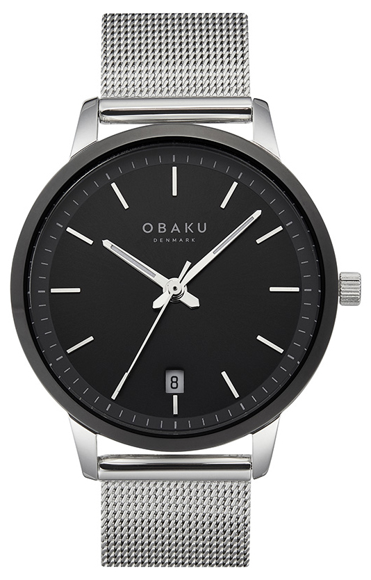 Obaku Denmark V270GDABMC