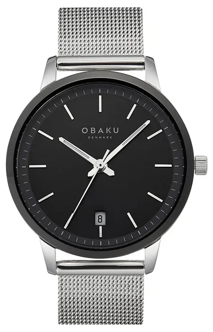 Obaku Denmark V270GDABMC