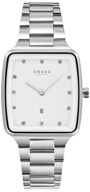 Obaku Denmark V271LDCWSC - zdjęcie 1