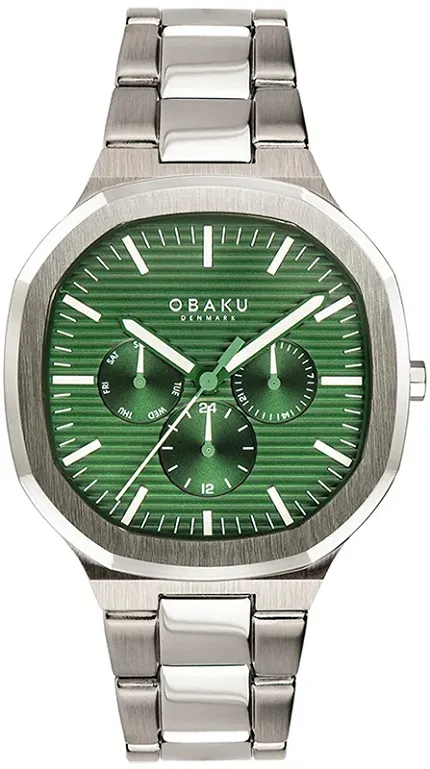 Obaku Denmark V275GMCESC - zdjęcie 1