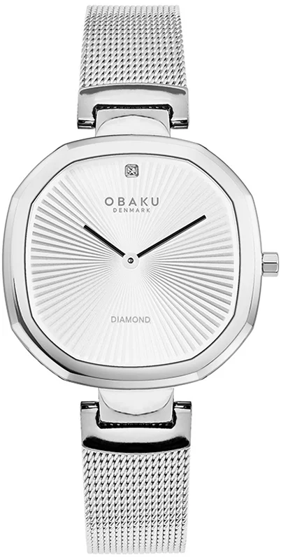 Obaku Denmark V277LXCIMC