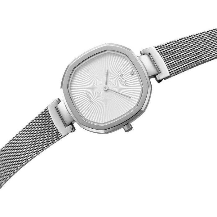 Obaku Denmark V277LXCIMC zegarek damski Damskie