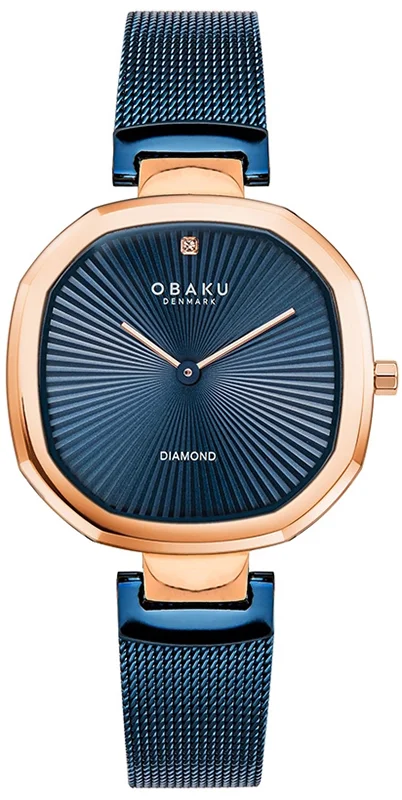 Obaku Denmark V277LXVLML