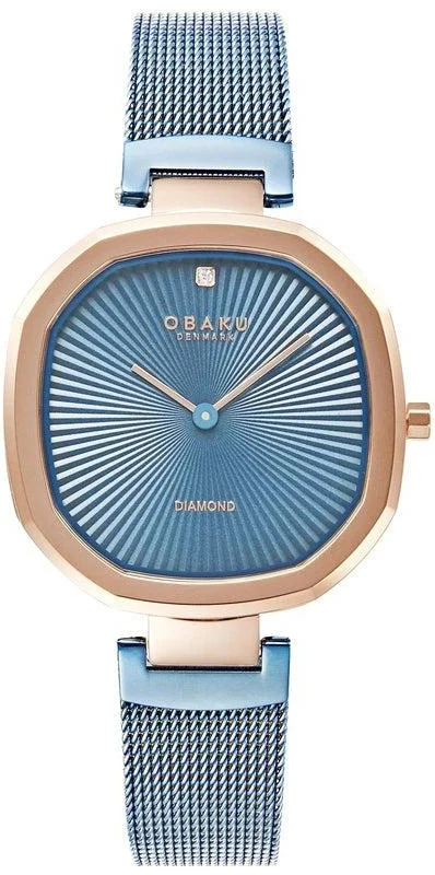 Obaku Denmark V277LXVMMA