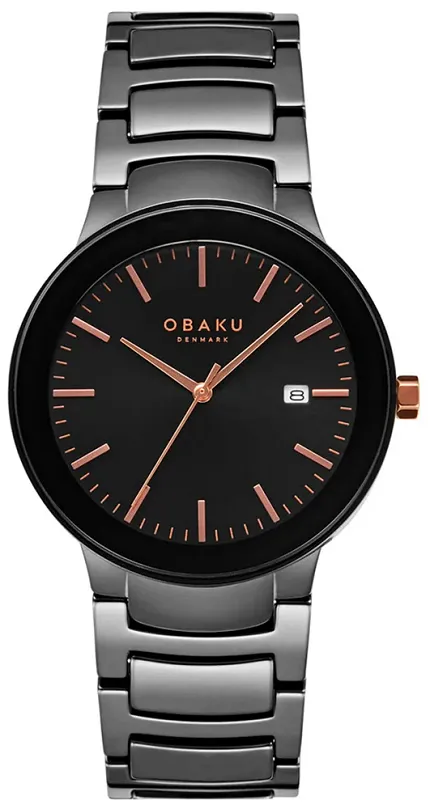 Obaku Denmark V280LDBBCB