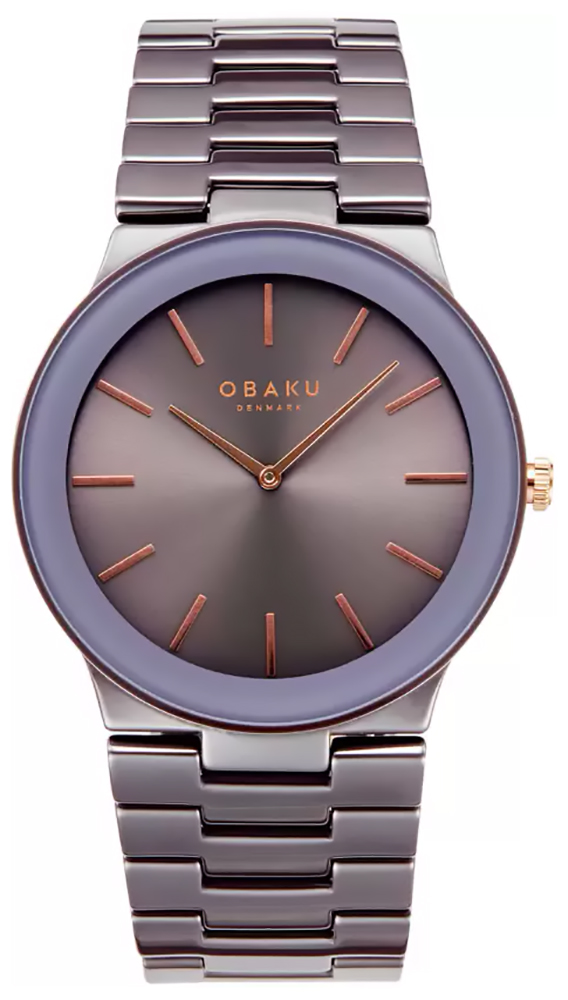 Obaku Denmark V281GXJJCJ - miniatura 1