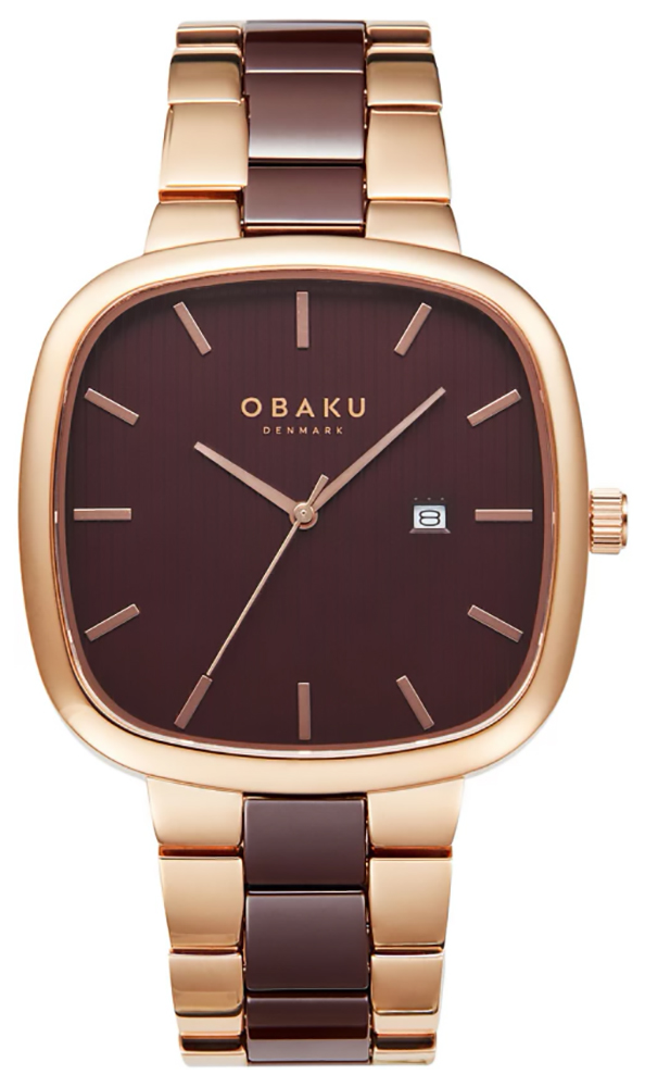 Obaku Denmark V282GDVNCN - miniatura 1