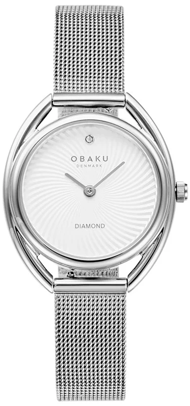 Obaku Denmark V286LXCIMC