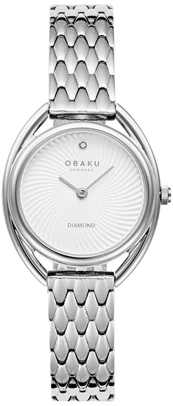 Obaku Denmark V286LXCISC - zdjęcie 1