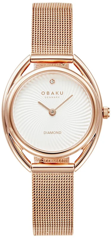 Obaku Denmark V286LXVIMV - zdjęcie 1