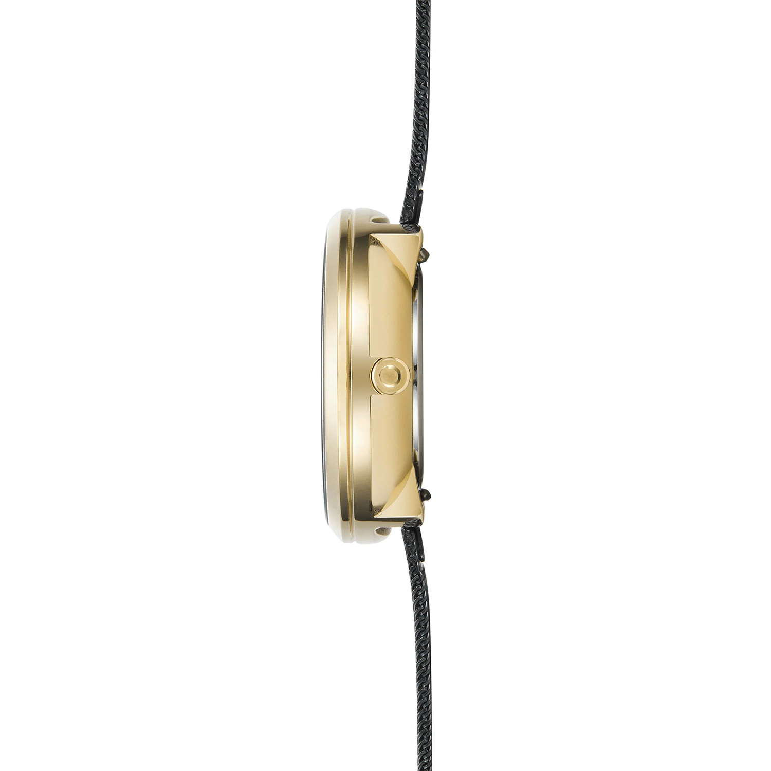 Obaku Denmark V289LHGBMB damski zegarek Bransoleta bransoleta - miniatura 6