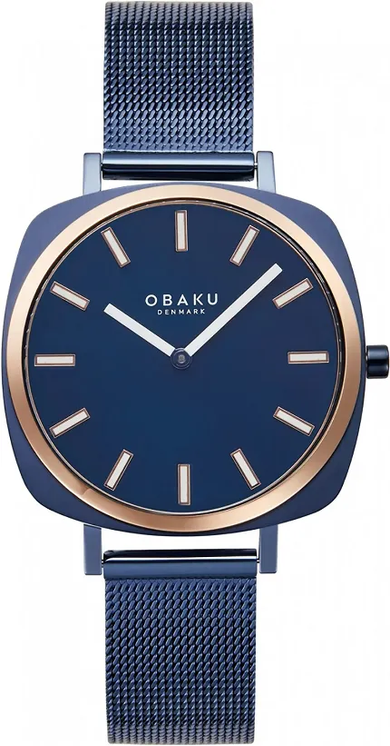 Obaku Denmark V296LXSLML
