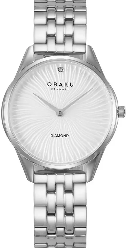 Obaku Denmark V297LXCISC - zdjęcie 1