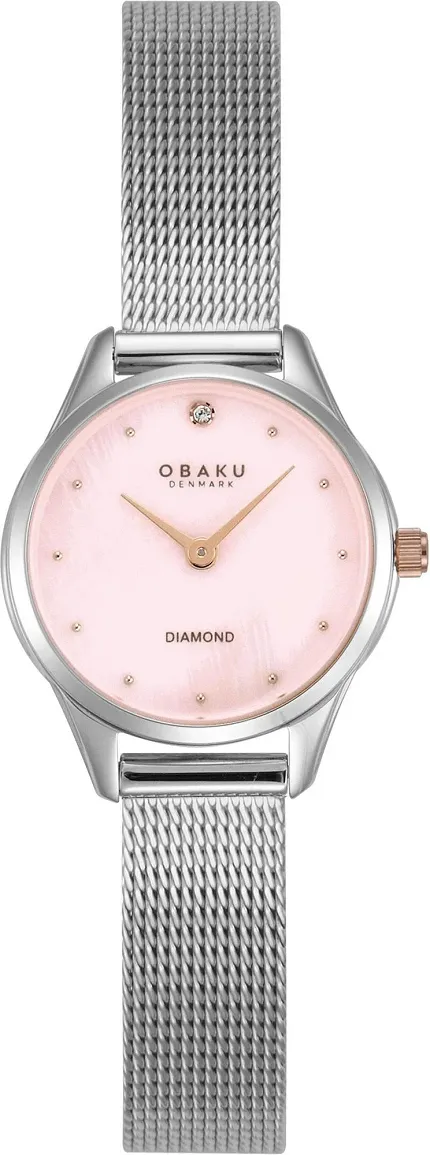 Obaku Denmark V297SXCPMC-PTV