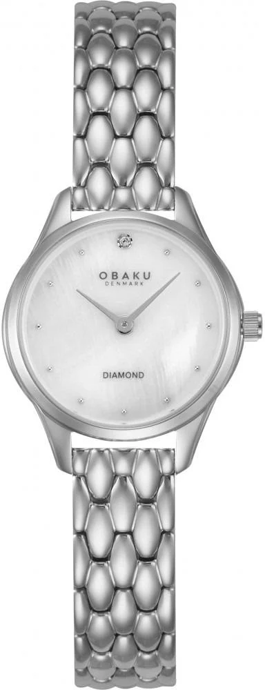 Obaku Denmark V297SXCWSC Damskie