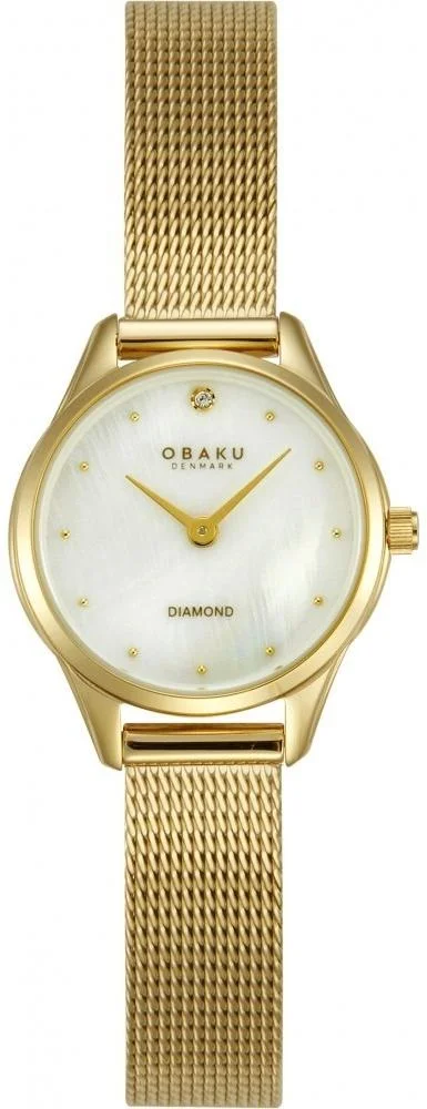 Obaku Denmark V297SXGWMG
