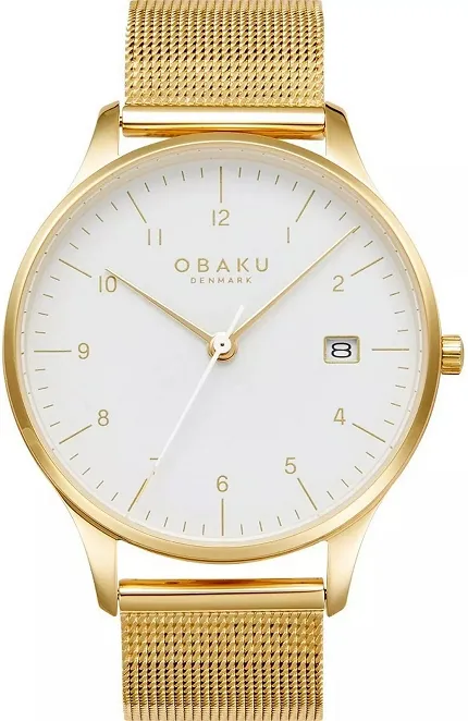 Obaku Denmark V298GDGWMG