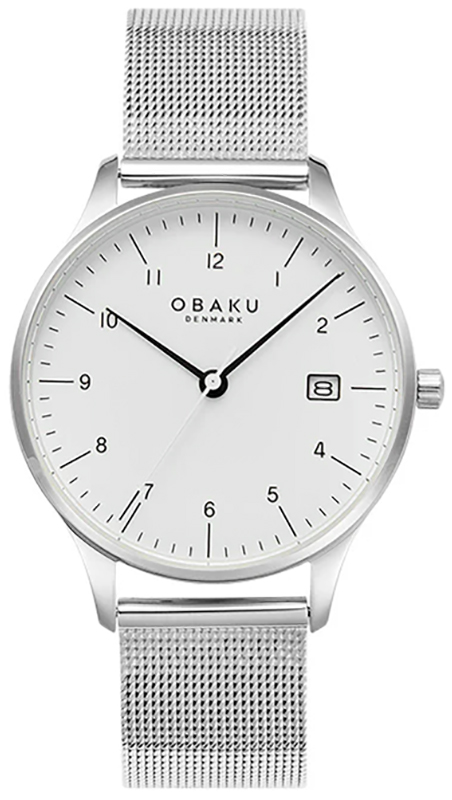 Chia Lille    Obaku Denmark V298LDCWMC 