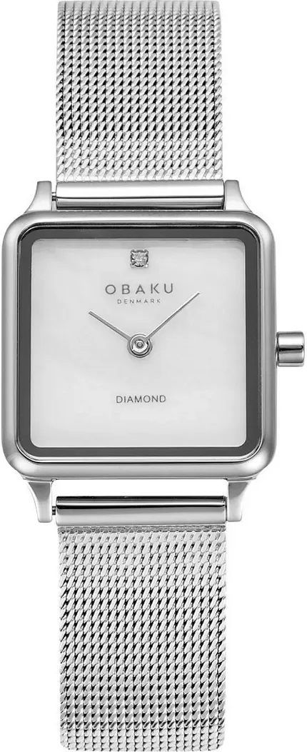 Obaku Denmark V301LXCWMC - zdjęcie 1