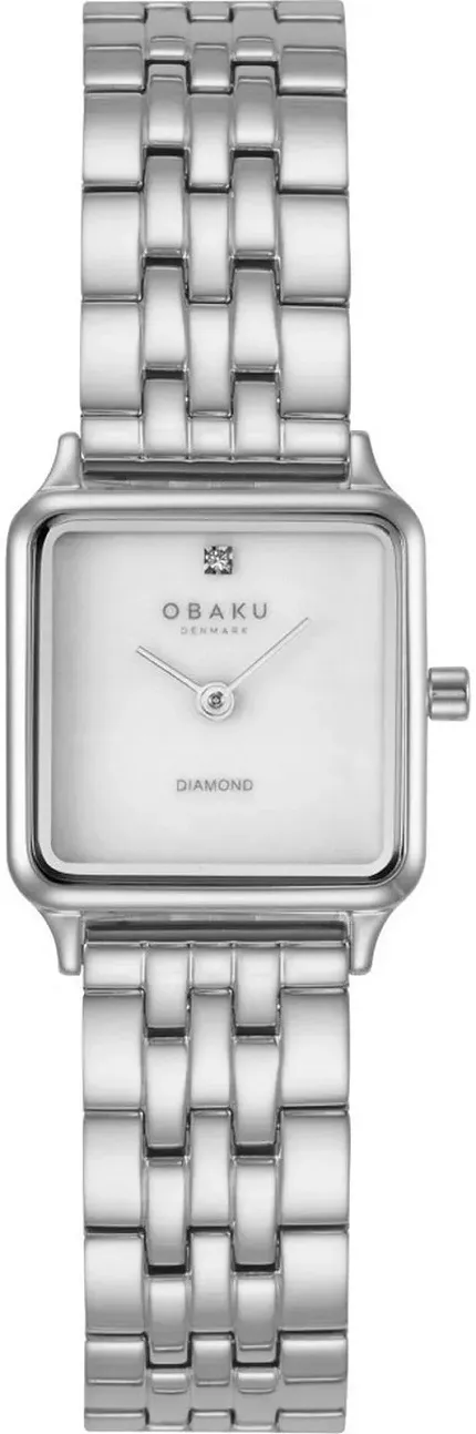 Obaku Denmark V301LXCWSC - zdjęcie 1