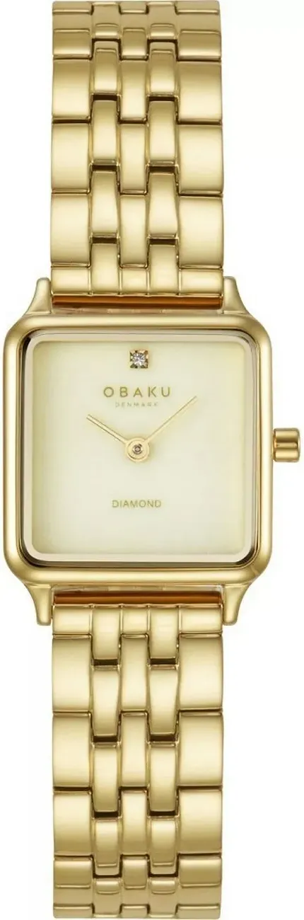 Obaku Denmark V301LXGGSG - zdjęcie 1
