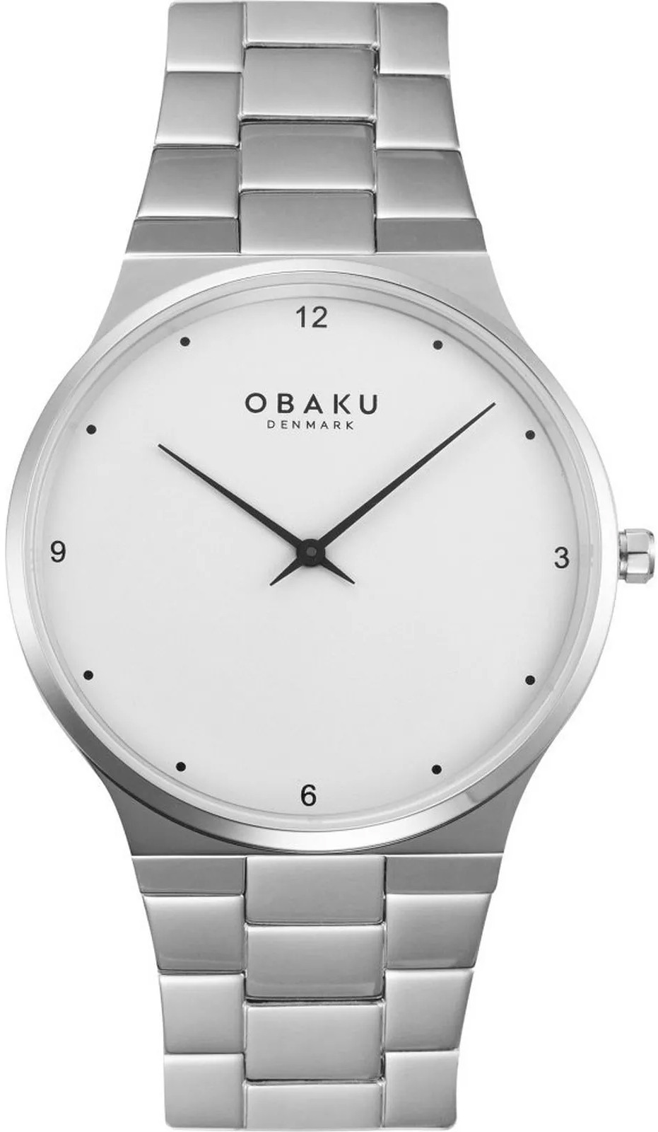 Zegarek Obaku Denmark V305GXCWSC