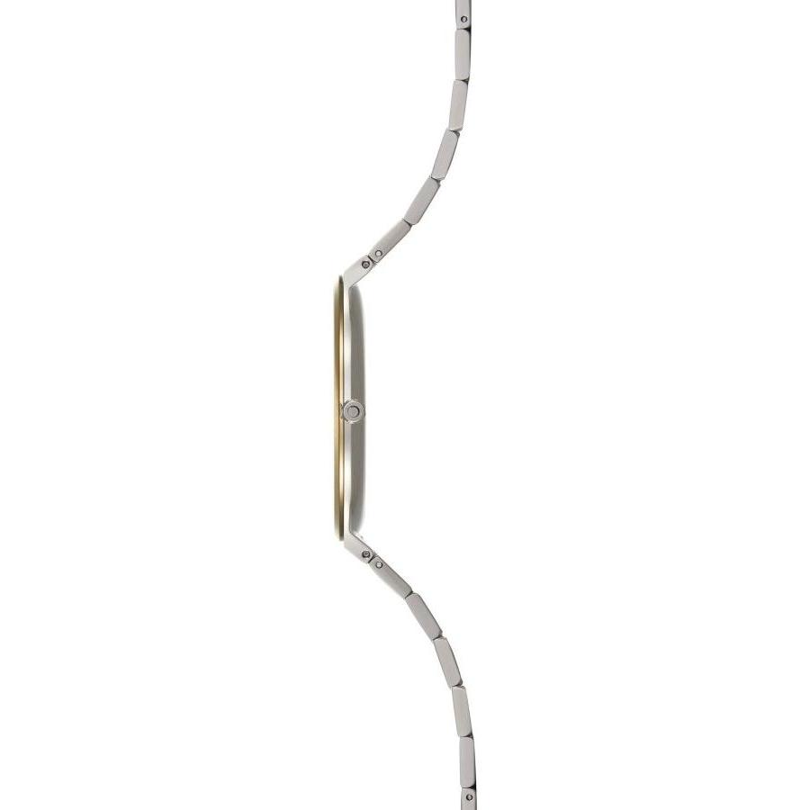 Obaku Denmark V305GXFWSF Classic zegarek klasyczny Męskie