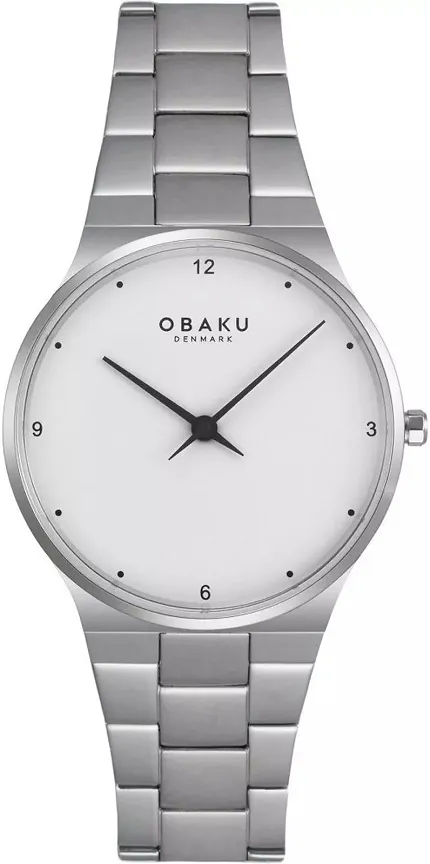 Obaku Denmark V305LXCWSC - zdjęcie 1