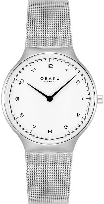 Obaku Denmark V306LXCWMC - zdjęcie 1
