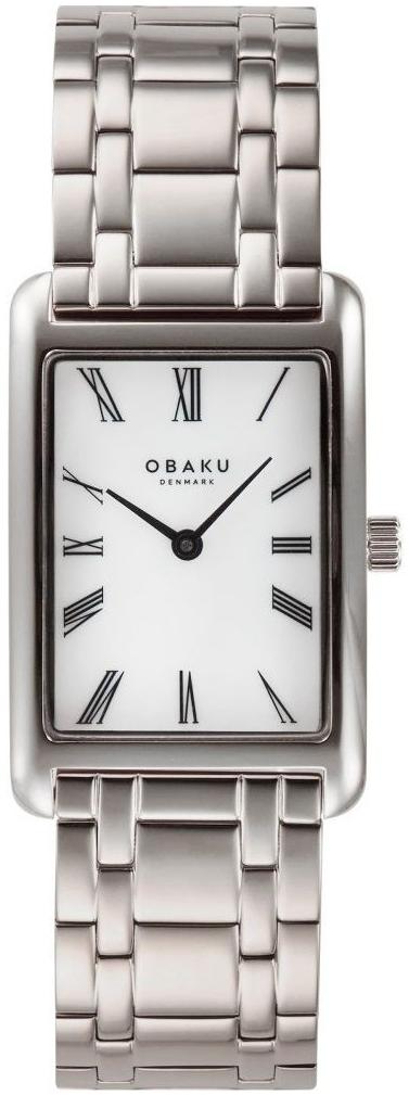 Linde - Steel Obaku Denmark V311LXCWSC 