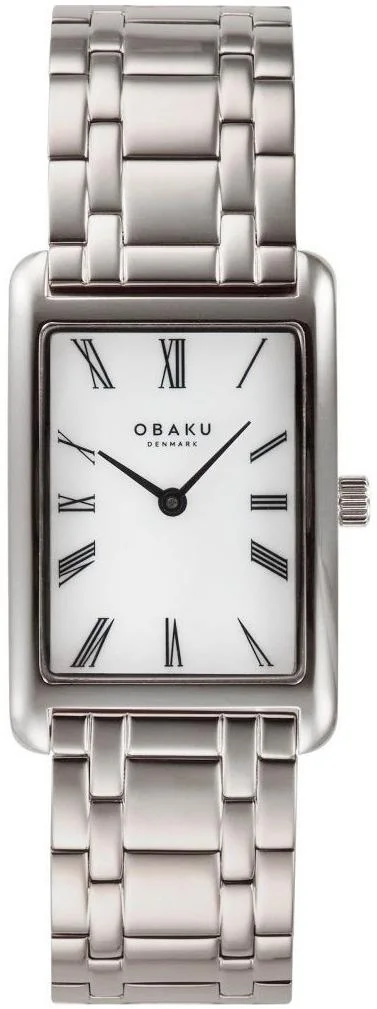Obaku Denmark V311LXCWSC - zdjęcie 1