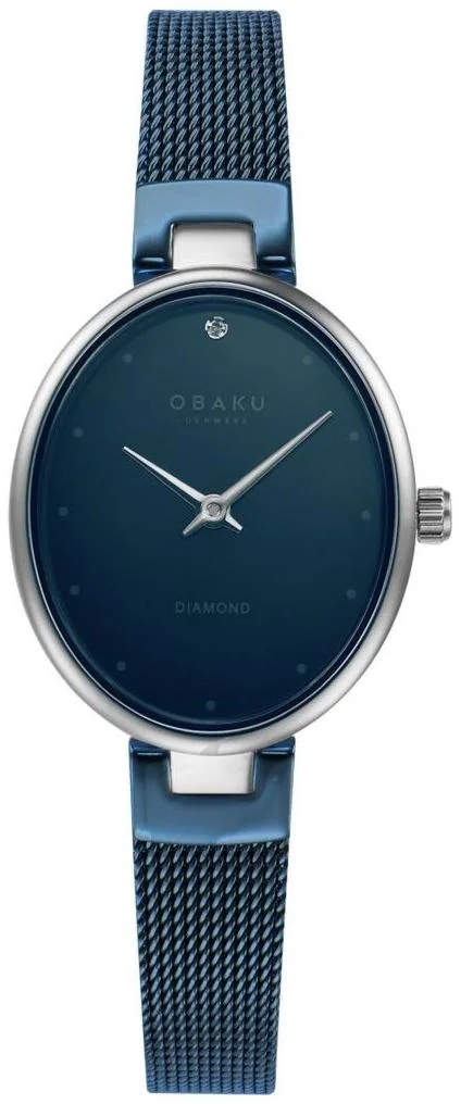 Obaku Denmark V312LXCLML - zdjęcie 1