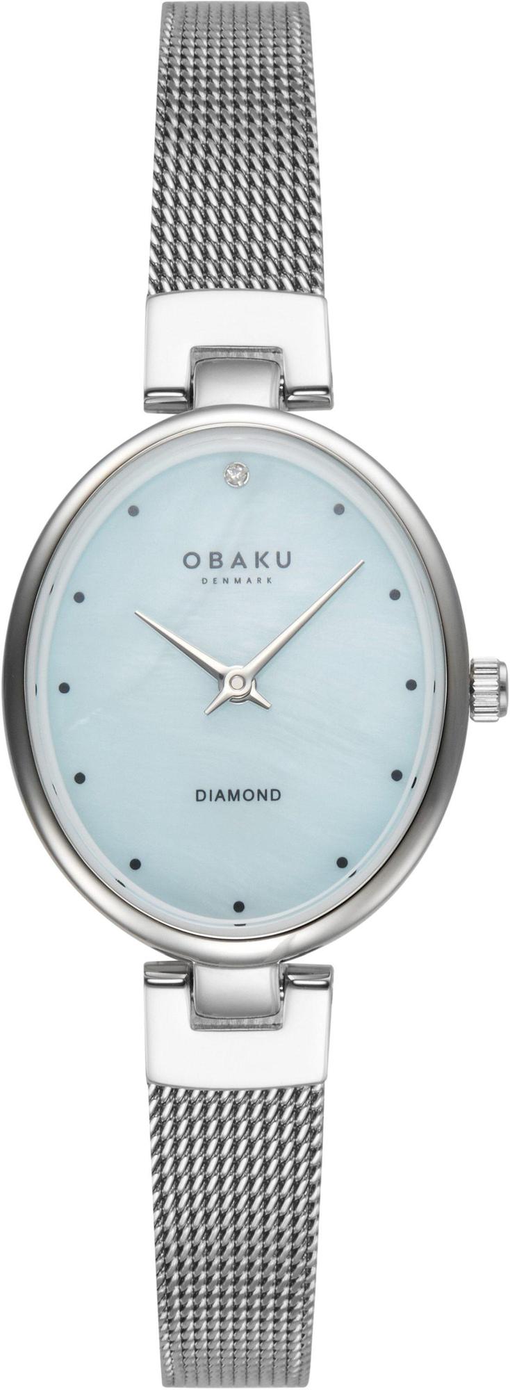 Obaku Denmark V312LXCMMC