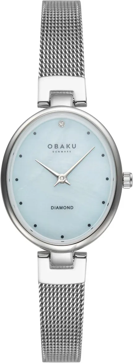 Obaku Denmark V312LXCMMC