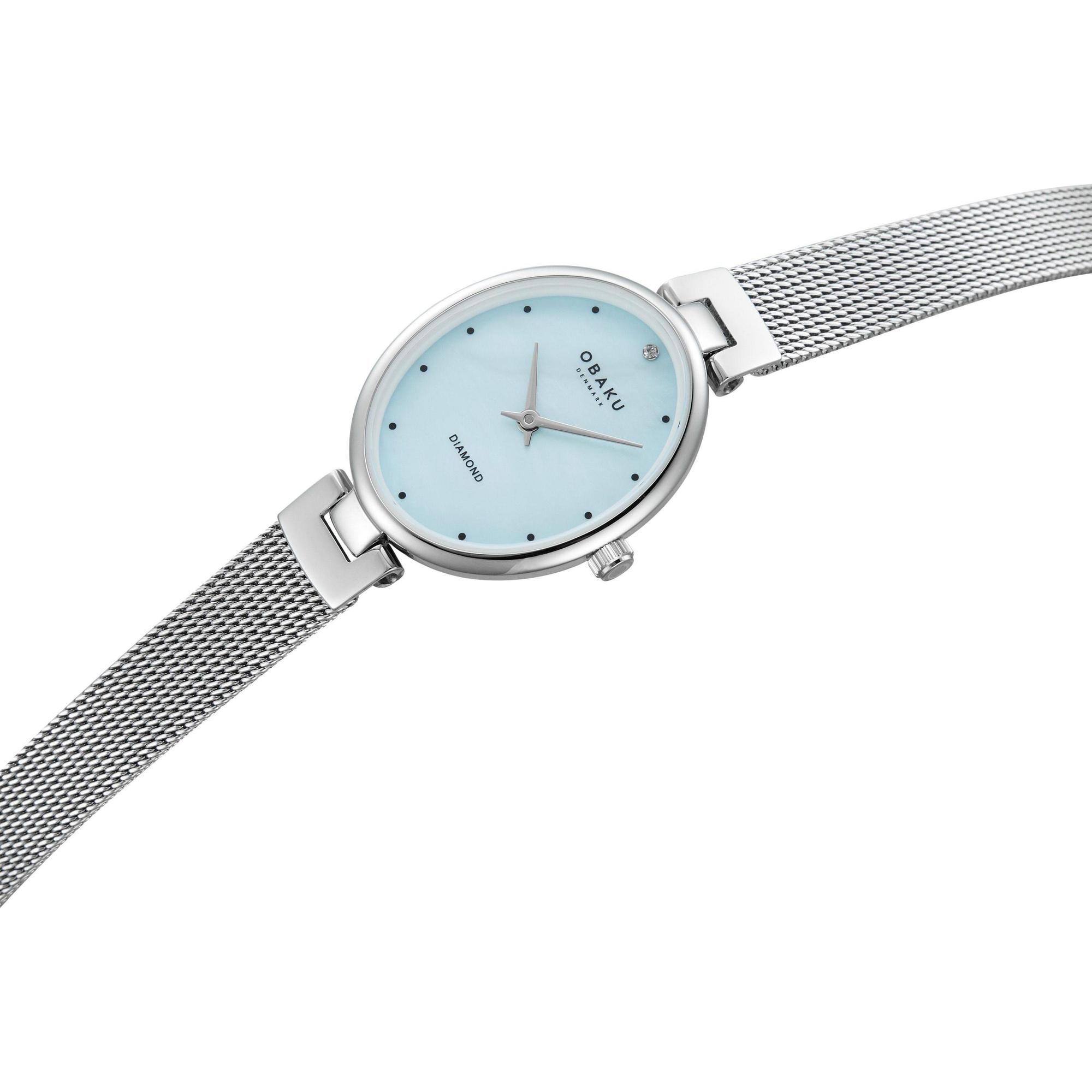 Obaku Denmark V312LXCMMC zegarek