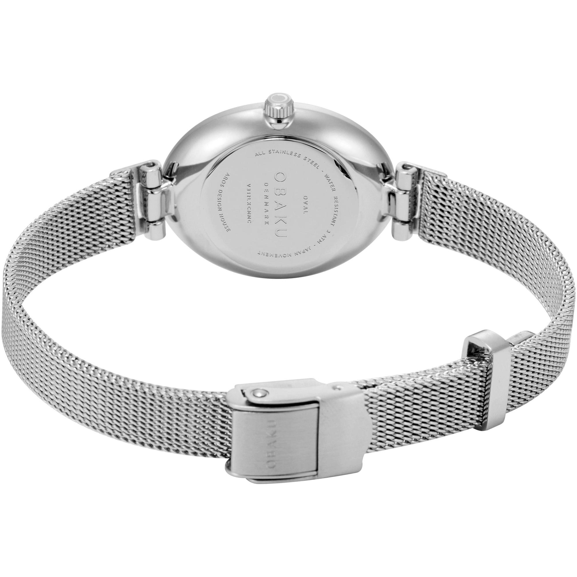 Obaku Denmark V312LXCMMC zegarek