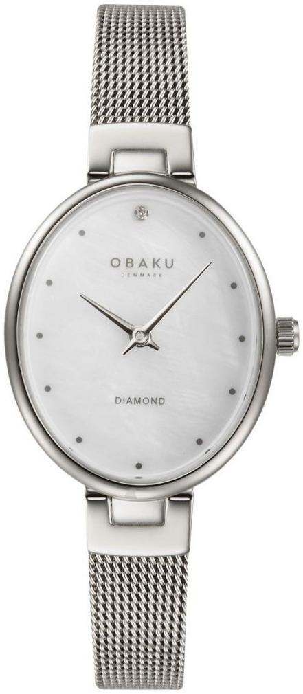 Obaku Denmark V312LXCWMC - miniatura 1