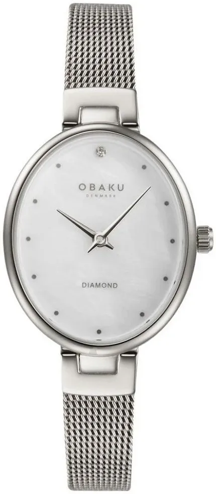Obaku Denmark V312LXCWMC - zdjęcie 1