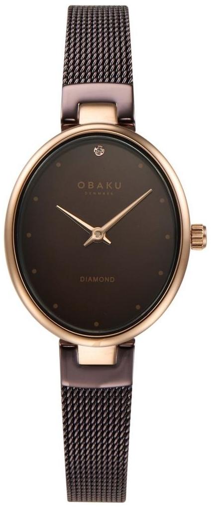 Zegarek Obaku V312LXVNMN