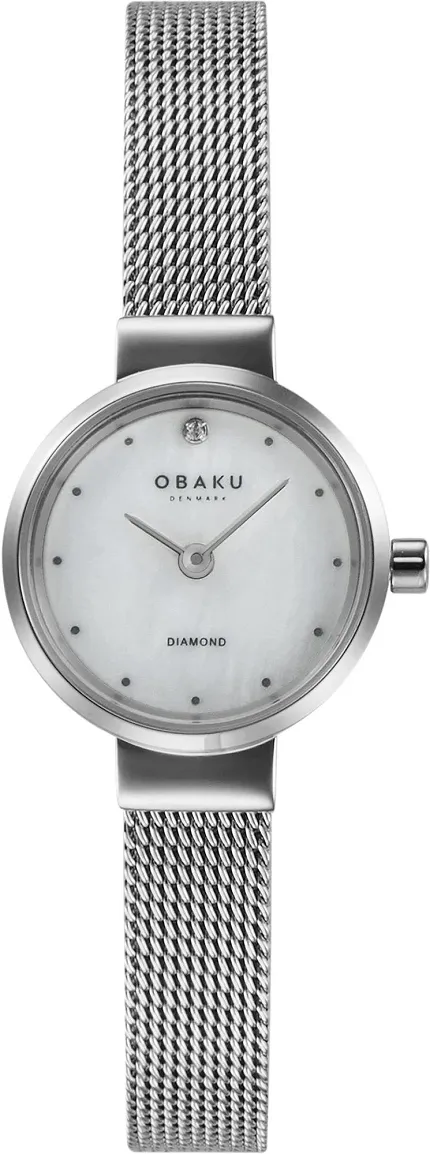 Obaku Denmark V313LXCWMC
