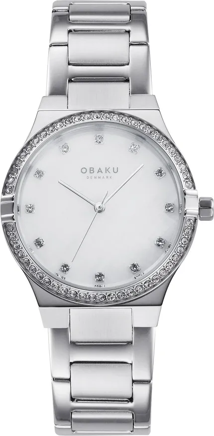 Obaku Denmark V317LECWSC - zdjęcie 1