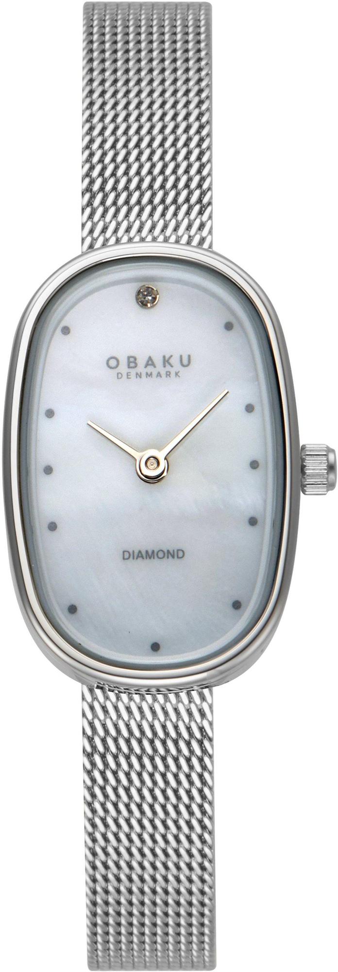 Obaku Denmark V321LXCWMC
