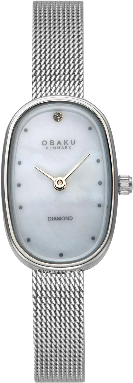 Obaku Denmark V321LXCWMC