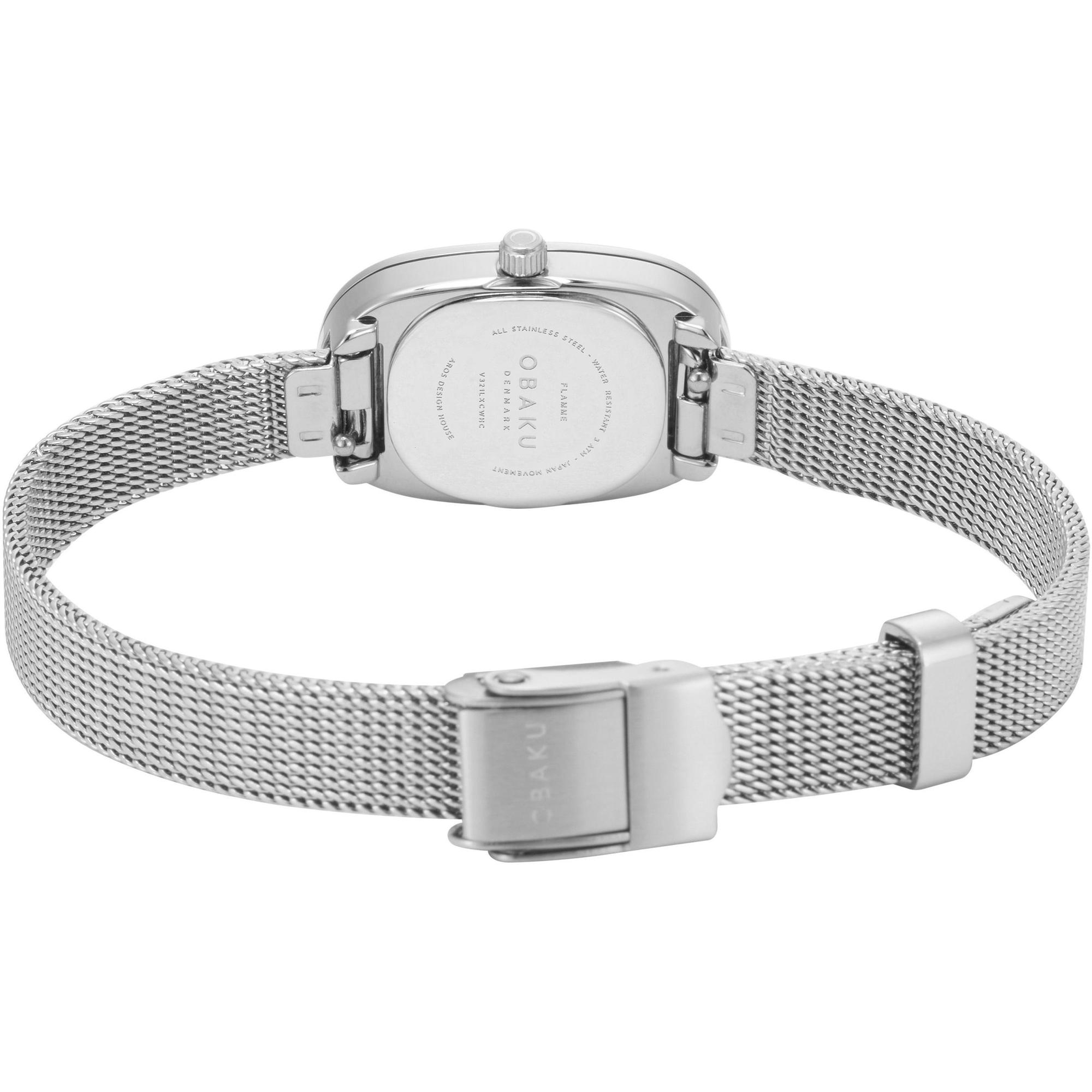 Obaku Denmark V321LXCWMC zegarek