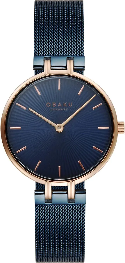 Obaku Denmark V322LXVLML