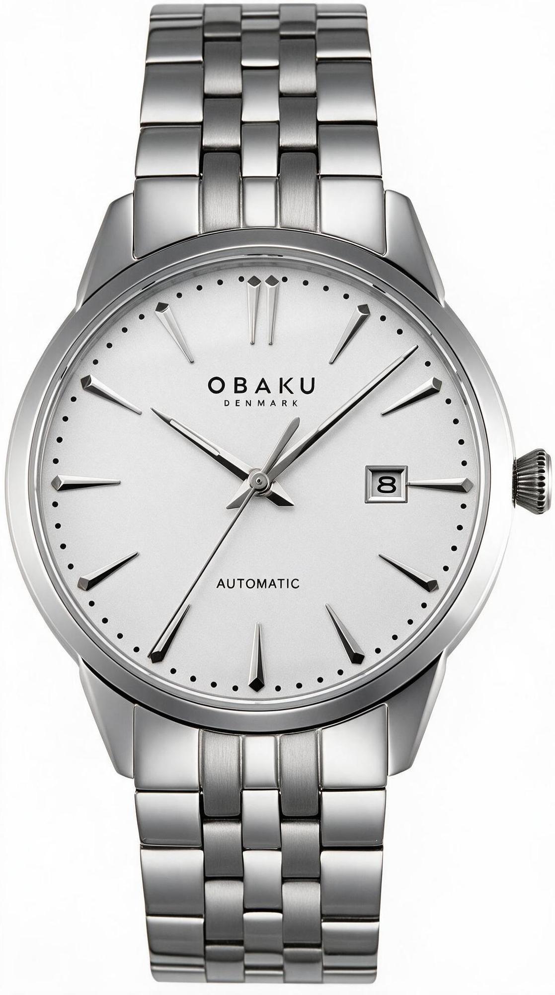 Obaku V318GTCISC - miniatura 1