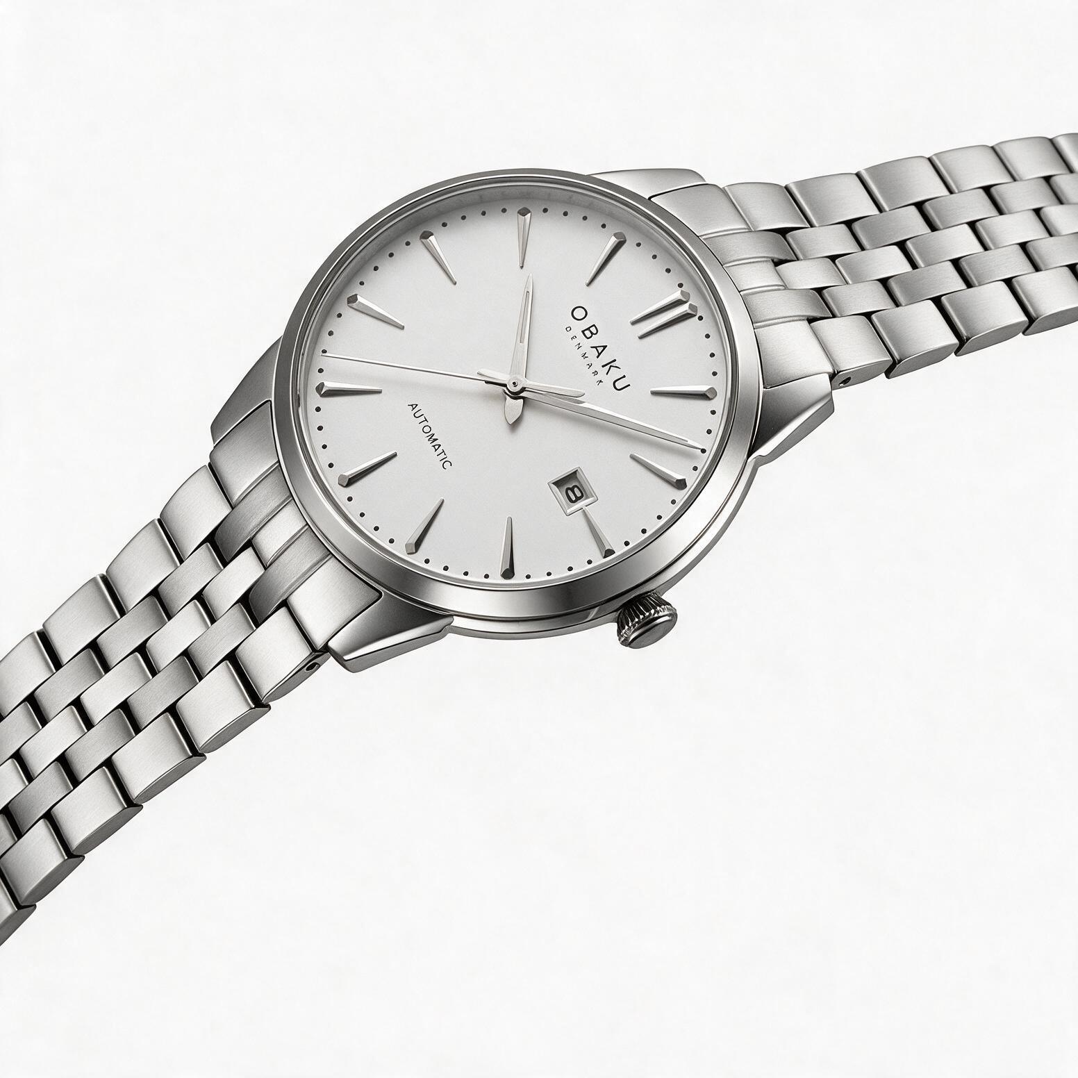 Obaku V318GTCISC zegarek - miniatura 2