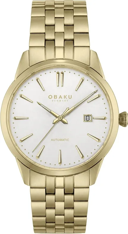 Obaku V318GTGISG - zdjęcie 1