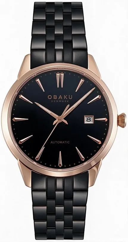 Obaku V318GTVBSB - zdjęcie 1